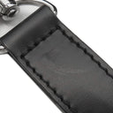 ルイヴィトン LOUIS VUITTON キーポル バンドリエール 55 N41413 ダミエグラフィット ダミエグラフィットキャンバス ボストンバッグ シルバー金具 黒 鍵・パドロック欠品