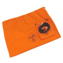 エルメス HERMES ガーデンパーティーTPM ナチュラル×マロン トワルアッシュ レザー 2WAYバッグ シルバー金具 茶 ショルダー 斜め掛け