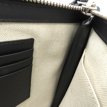 グッチ GUCCI タイガープリント 575136 ブラック GGスプリームキャンバス レザー クラッチバッグ ガンメタル金具 黒 セカンドバッグ