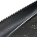 グッチ GUCCI タイガープリント 575136 ブラック GGスプリームキャンバス レザー クラッチバッグ ガンメタル金具 黒 セカンドバッグ