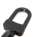 ルイヴィトン LOUIS VUITTON ハンドル ソフトトランク M45935 モノグラムマカサー モノグラムマカサー ショルダーバッグ マットブラック金具 茶 黒