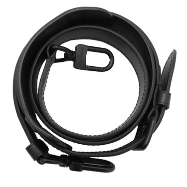 ルイヴィトン LOUIS VUITTON ハンドル ソフトトランク M45935 モノグラムマカサー モノグラムマカサー ショルダーバッグ マットブラック金具 茶 黒