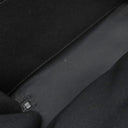 ルイヴィトン LOUIS VUITTON ハンドル ソフトトランク M45935 モノグラムマカサー モノグラムマカサー ショルダーバッグ マットブラック金具 茶 黒