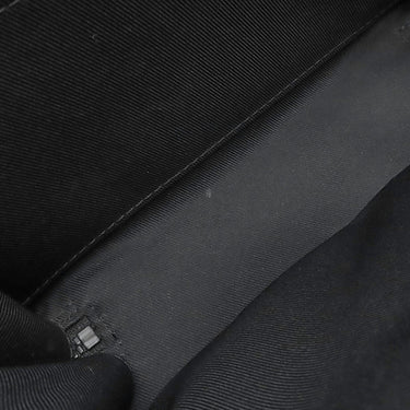 ルイヴィトン LOUIS VUITTON ハンドル ソフトトランク M45935 モノグラムマカサー モノグラムマカサー ショルダーバッグ マットブラック金具 茶 黒