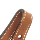 セリーヌ CELINE ミニ バーティカル カバ 194372BZK タン トリオンフキャンバス 2WAYバッグ ゴールド金具 茶 ショルダー