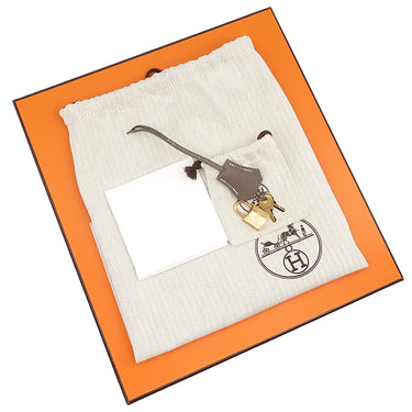 エルメス HERMES バーキン25 エトゥープ トゴ ハンドバッグ ゴールド金具 新品 未使用 グレージュ