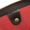 ルイヴィトン LOUIS VUITTON スピーディ30 N41531 ダミエエベヌ ダミエキャンバス ハンドバッグ ゴールド金具 茶 ボストン