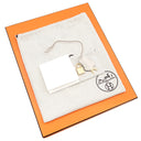 エルメス HERMES バーキン30 クレ トゴ ハンドバッグ ゴールド金具 新品 未使用 オフホワイト