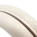 エルメス HERMES バーキン30 クレ トゴ ハンドバッグ ゴールド金具 新品 未使用 オフホワイト