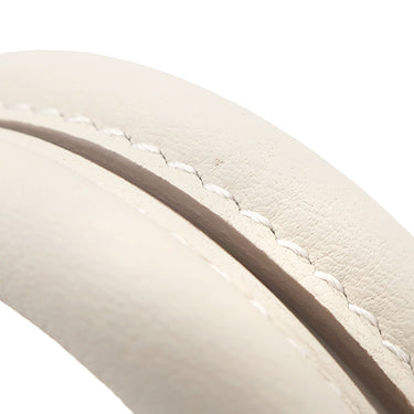 エルメス HERMES バーキン30 クレ トゴ ハンドバッグ ゴールド金具 新品 未使用 オフホワイト