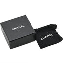 シャネル CHANEL ココマーク パール ゴールド GP フェイクパール イヤリング スウィング