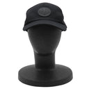 エルメス HERMES ネヴァダ セルジュ ブラック コットン #59 キャスケット 新品 未使用 黒