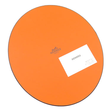 エルメス HERMES ネヴァダ セルジュ ブラック コットン #59 キャスケット 新品 未使用 黒