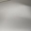 エルメス HERMES ゲット ホワイト レザー #41 スニーカー 白