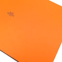 エルメス HERMES ゲット ホワイト レザー #41 スニーカー 白