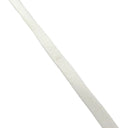 エルメス HERMES ゲット ホワイト レザー #41 スニーカー 白