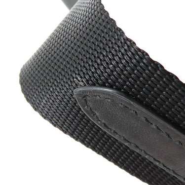 プラダ PRADA 三角ロゴ ミニリュック 1B017 NERO ナイロン リュック・デイパック シルバー金具 黒