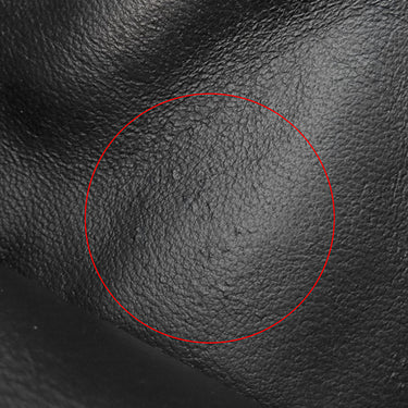 ボッテガヴェネタ BOTTEGA VENETA イントレチャート ブラック×ブラウン×カーキ レザー 長財布 黒 茶 緑 二つ折り 札入れ