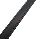 グッチ GUCCI GG スーパーミニバッグ 790133 ブラック レザー 2WAYバッグ ゴールド金具 黒 ハンドバッグ ショルダー