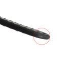 グッチ GUCCI GG スーパーミニバッグ 790133 ブラック レザー 2WAYバッグ ゴールド金具 黒 ハンドバッグ ショルダー