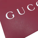 グッチ GUCCI GG スーパーミニバッグ 790133 ブラック レザー 2WAYバッグ ゴールド金具 黒 ハンドバッグ ショルダー