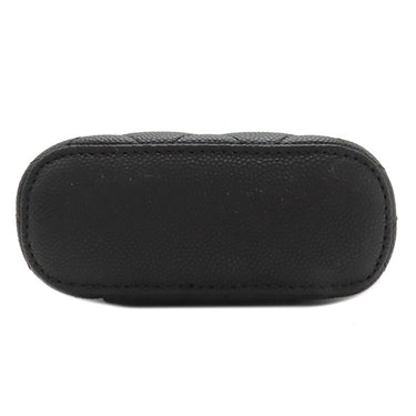 シャネル CHANEL マトラッセ スモール バニティバッグ AP1466 ブラック キャビアスキン ショルダーバッグ ゴールド金具 チェーンショルダー ヴァニティ 黒