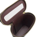 シャネル CHANEL マトラッセ スモール バニティバッグ AP1466 ブラック キャビアスキン ショルダーバッグ ゴールド金具 チェーンショルダー ヴァニティ 黒