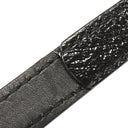 グッチ GUCCI オフィディア GG ミニ ラウンド 550618 ブラック スウェード パテントレザー ショルダーバッグ ゴールド金具 チェーンショルダー シェリーライン
