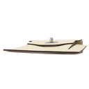 エルメス HERMES ケリーポケット コンパクト ナタ ヴォーエプソン コインケース シルバー金具 アイボリー