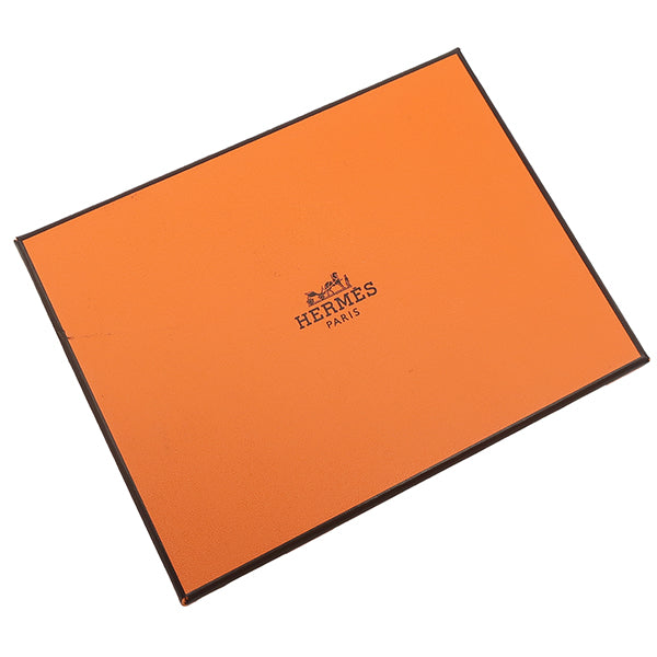 美品 エルメス ケリーポケットコンパクト ヴォーエプソン コインケース オレンジ 美品 エルメス ケリーポケットコンパクト ヴォーエプソン コイン