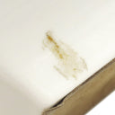 エルメス HERMES アッシュトレイ 灰皿 ライオン ブラウン 陶磁器 雑貨 茶 小物入れ