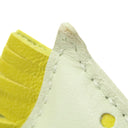 エルメス HERMES ロデオPM ペガサス ヴェールフィズ×ライム×ニューホワイト アニューミロ バッグチャーム 薄緑 黄緑 白