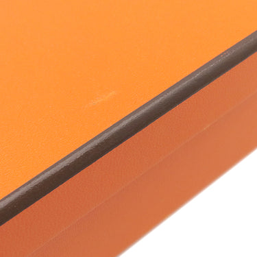 エルメス HERMES エリタージュ #85 ナタ×ブラック ヴォースイフト ヴォーエプソン #85 ベルト ゴールド金具 アイボリー 黒 リバーシブル