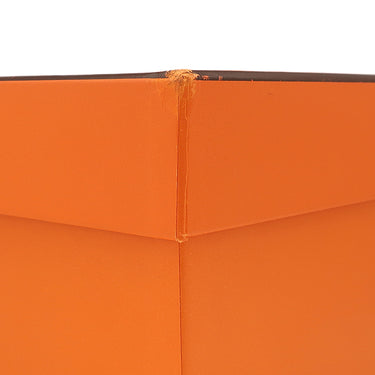 エルメス HERMES リンディ26 ゴールド トリヨンクレマンス 2WAYバッグ シルバー金具 新品 未使用 茶