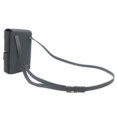 エルメス HERMES ケリー マルチポケット トゥーゴー グリミスティ ヴォーエプソン ショルダーバッグ シャンパンゴールド金具