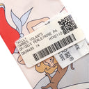 エルメス HERMES ツイリー グリスパール×ローズペール×グレナディン シルク スカーフ 新品 未使用【CARRES VOLANTS/空飛ぶカレ】