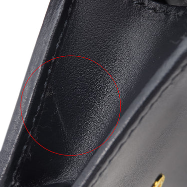 グッチ GUCCI ホースビット 1955 カードケース 621887 ベージュ×ネイビー キャンバス レザー 二つ折り財布 ゴールド金具 紺 コンパクトウォレット