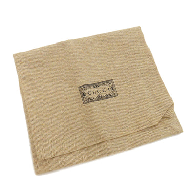 グッチ GUCCI ホースビット 1955 カードケース 621887 ベージュ×ネイビー キャンバス レザー 二つ折り財布 ゴールド金具 紺 コンパクトウォレット