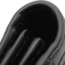 グッチ GUCCI グッチシマ 431727 ブラック レザー 長財布 シルバー金具 黒