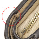 ルイヴィトン LOUIS VUITTON ポルトフォイユ メティス コンパクト M81071 クレーム モノグラムアンプラントレザー 三つ折り財布 ゴールド金具 白 オフホワイト