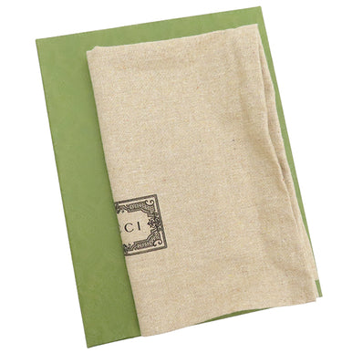 グッチ GUCCI ネオ ヴィンテージ 658556 ベージュ×エボニー GGスプリームキャンバス ショルダーバッグ ヴィンテージ金具