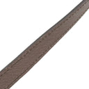 グッチ GUCCI ネオ ヴィンテージ 658556 ベージュ×エボニー GGスプリームキャンバス ショルダーバッグ ヴィンテージ金具