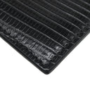 グッチ GUCCI GGマーモント 787686 ブラック レザー カードケース ゴールド金具 名刺入れ カード入れ パスケース 黒