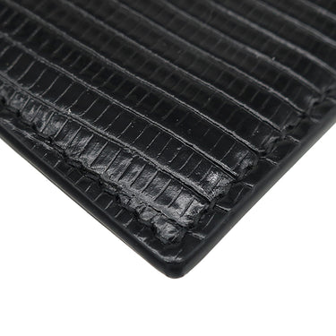 グッチ GUCCI GGマーモント 787686 ブラック レザー カードケース ゴールド金具 名刺入れ カード入れ パスケース 黒