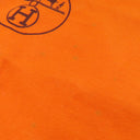 エルメス HERMES ガーデンパーティーTPM ナチュラル×マロン トワルアッシュ レザー 2WAYバッグ シルバー金具 茶 ショルダー 斜め掛け　　　