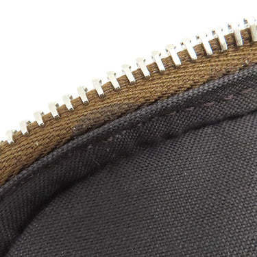 フェンディ FENDI トースト型 バッグ 7AS311ASLCF1QC1 ホワイト レザー シアリング ショルダーバッグ シルバー金具 白 茶 ファーバッグ