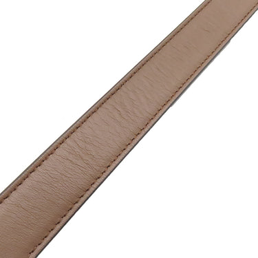 フェンディ FENDI トースト型 バッグ 7AS311ASLCF1QC1 ホワイト レザー シアリング ショルダーバッグ シルバー金具 白 茶 ファーバッグ