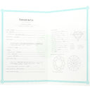 ティファニー Tiffany & Co ソリティア ダイヤリング プラチナシルバー Pt950 ダイヤモンド リング 指輪 T＆Co. 一粒 1P 6.5号