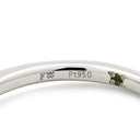 ビジュー　アール・アイ Bijou R.I スウィート ワーズ FWE005-130102 プラチナシルバー Pt950 ダイヤモンド リング 指輪 Pt ダイヤモンド 3P 9号