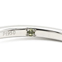 ビジュー　アール・アイ Bijou R.I スウィート ワーズ FWE005-130102 プラチナシルバー Pt950 ダイヤモンド リング 指輪 Pt ダイヤモンド 3P 9号